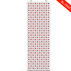 Red Light Therapy Device with Stand - Moving Pro Series Professional Edition