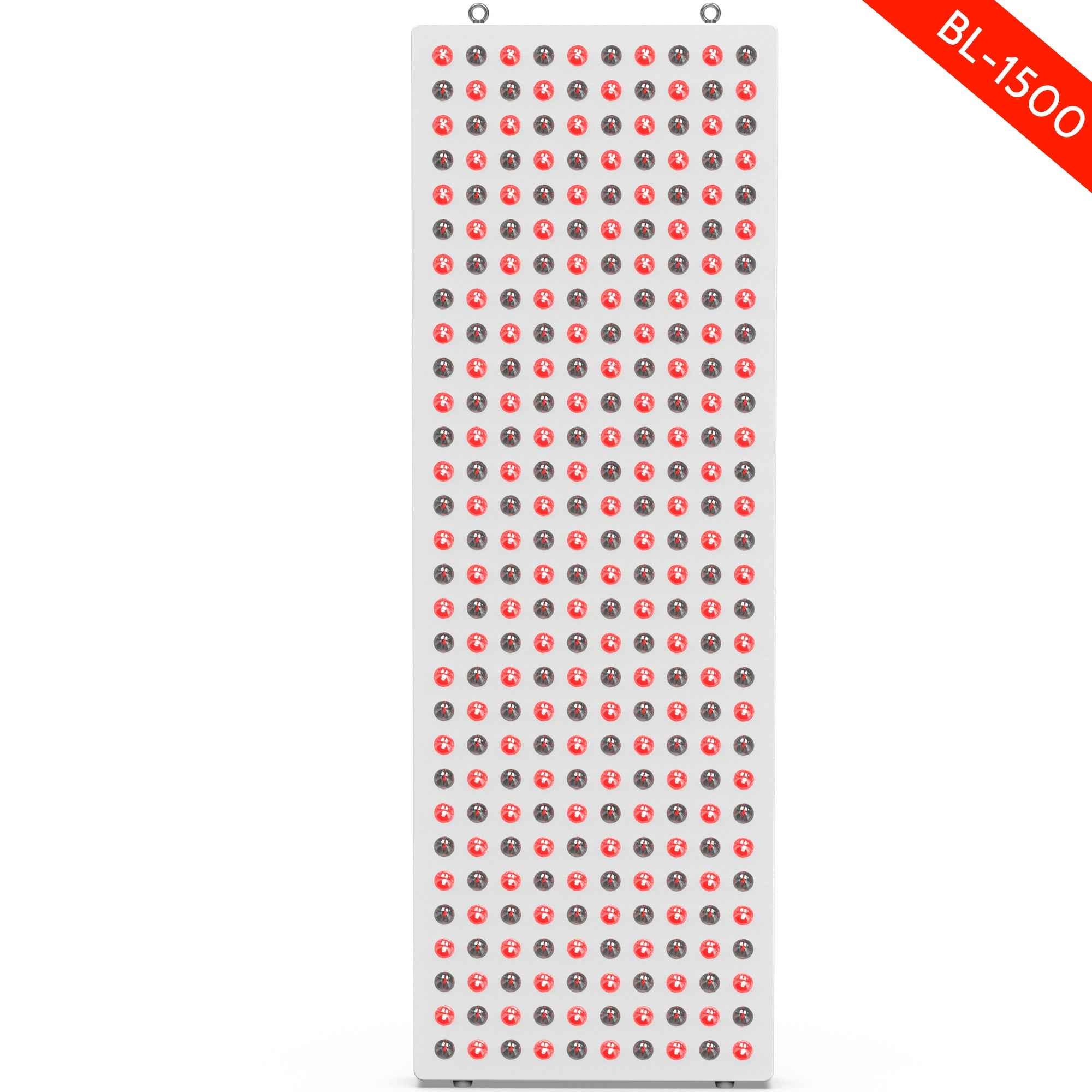 Red Light Therapy Device with Stand - Moving Pro Series Professional Edition