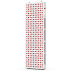 Red Light Therapy Device with Stand - Moving Pro Series Professional Edition
