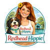 Redhead Hippie - Home
